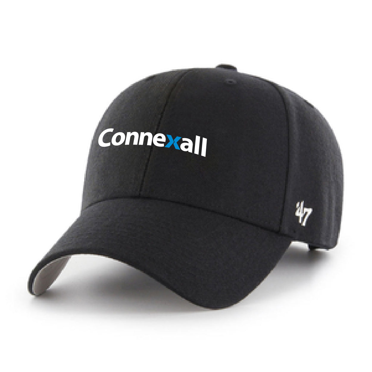 Cap - Black