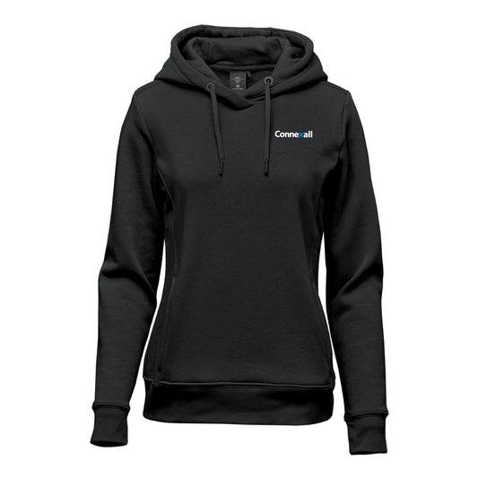 Monashee Fleece Pullover Hoody
