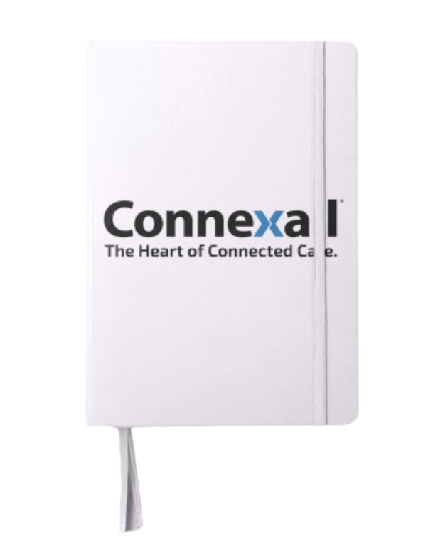Business Card Notebook