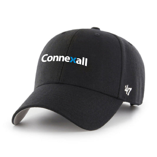 Cap - Black