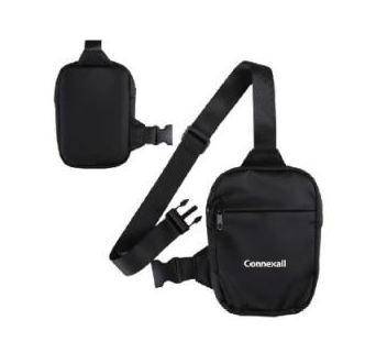 Street Talk Crossbody Bag