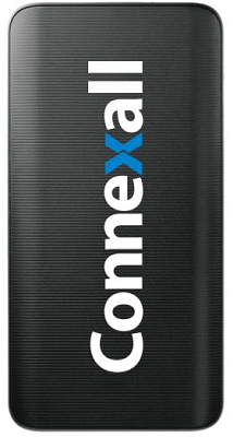 Powercycle Wireless Charging Power Bank